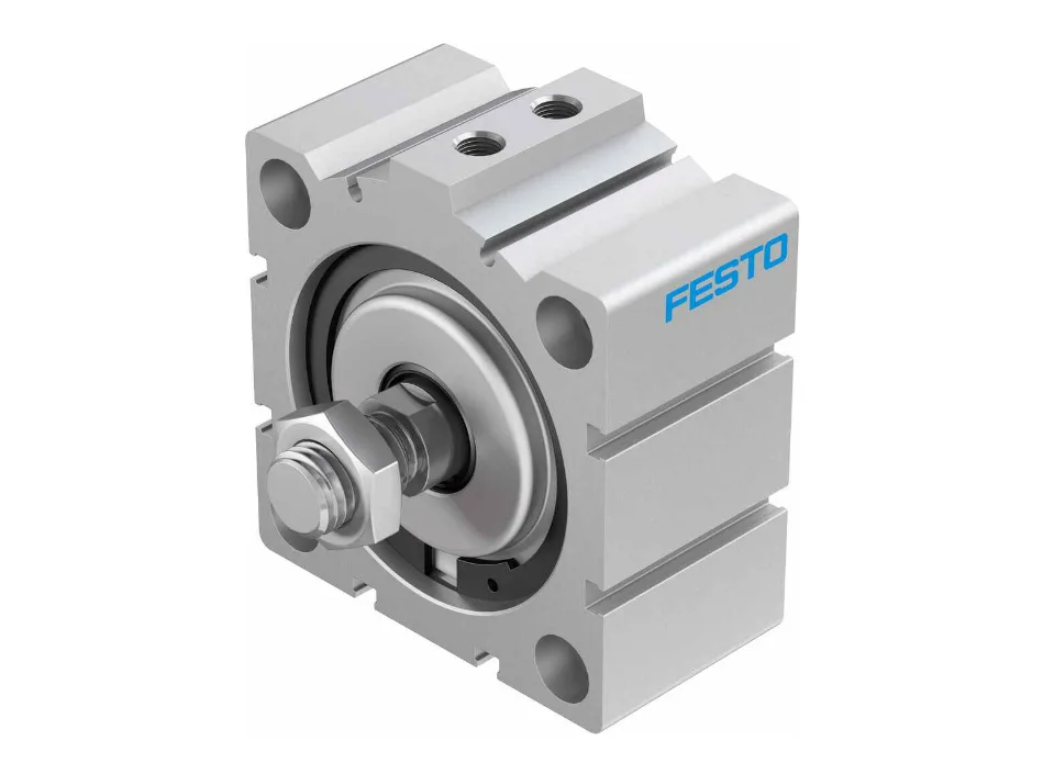 Festo Festo AEVC-100-25-I-P-A 188325 short-stroke cylinder electrician tool — product photo