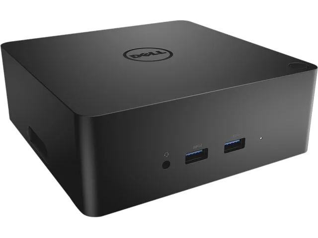 DELL DELL Thunderbolt Dock TB15 180W — product photo