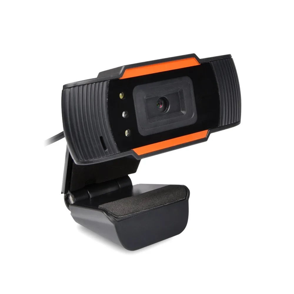 Corn Electronics Corn Electronics DZ-SXT-004 Black USB 2.0 640 x 480 30 fps webcam — product photo
