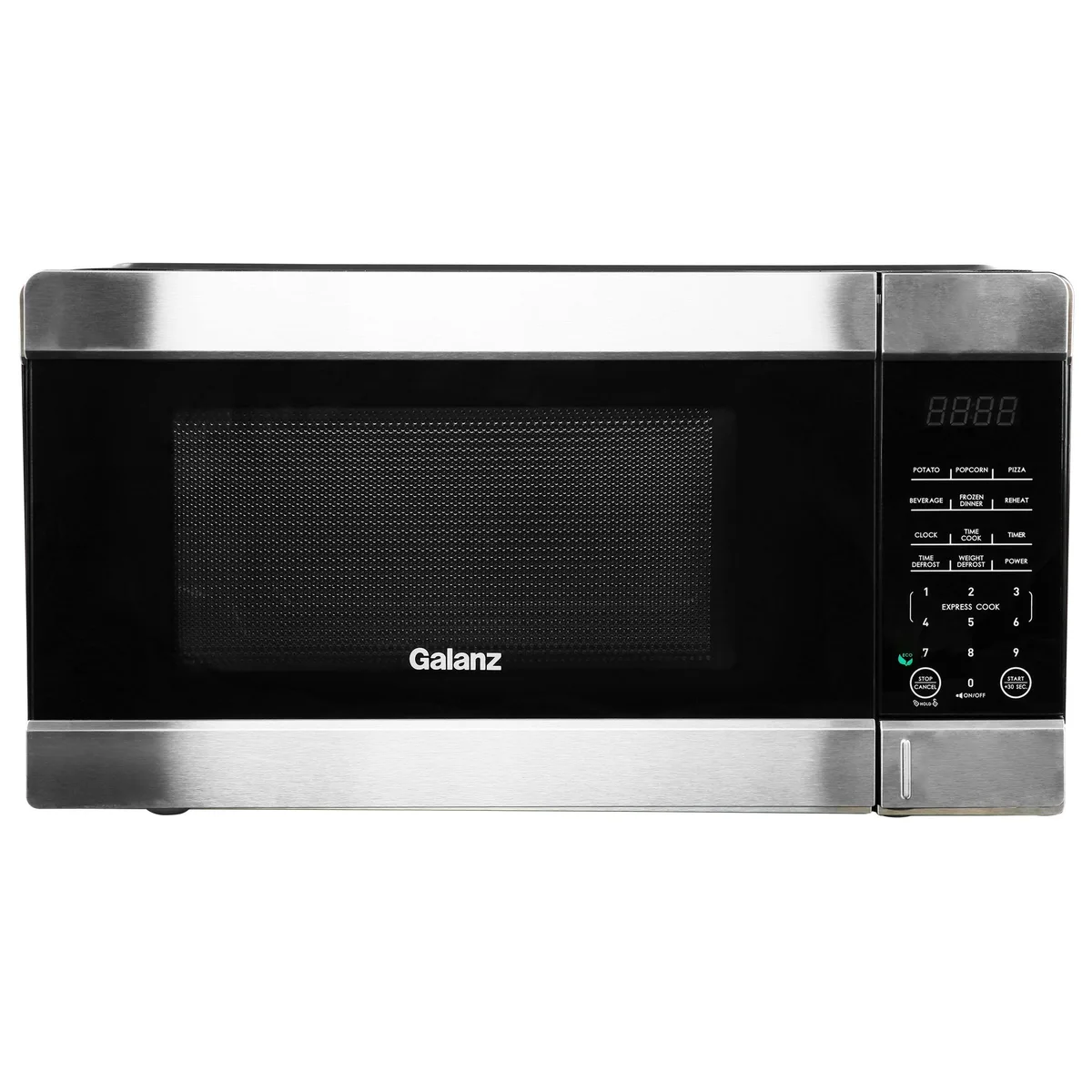 Galanz Galanz 510120095M 1.1 cu ft 1000W microwave — product photo