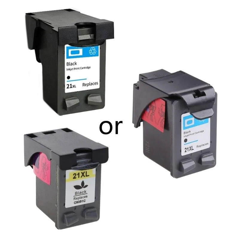 YINGHUA YINGHUA 21XL 3D printer accessory ink cartridge 20ml 600 pages — product photo