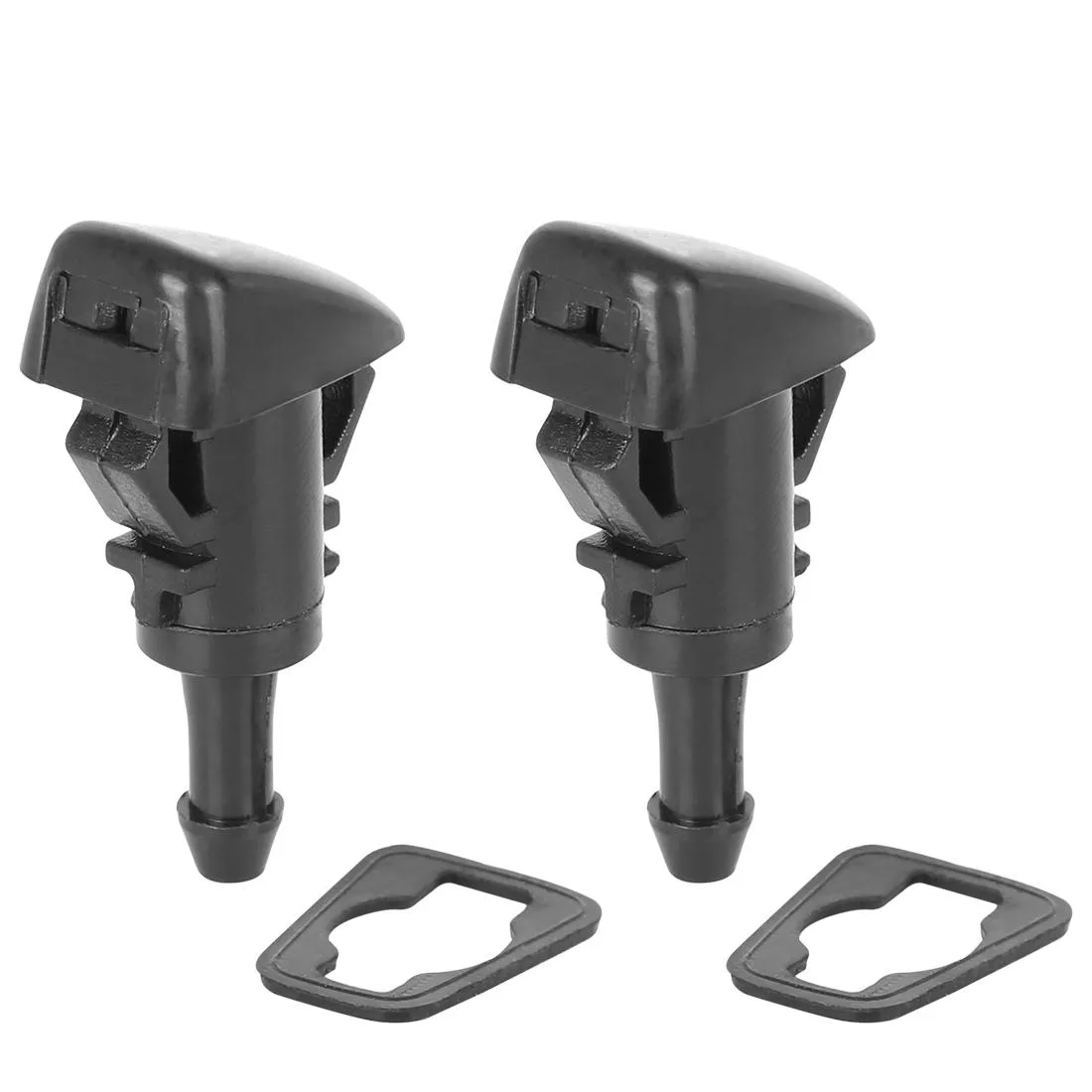 Unique-Bargains Unique-Bargains 5160308AA Windshield Washer Nozzle 2pcs — product photo