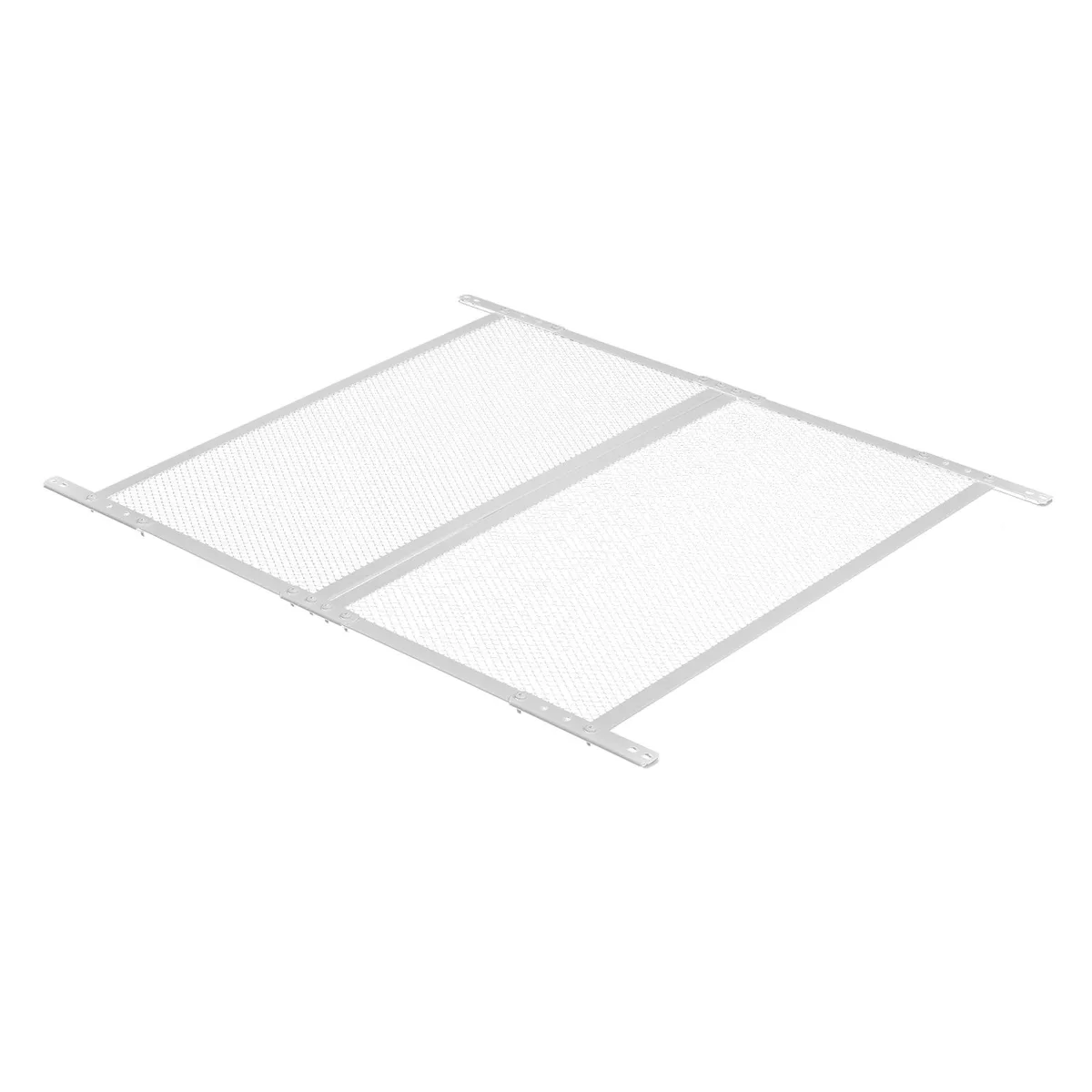 VEVOR VEVOR RV Screen Door Protector 28.5 x 31.5 in White — product photo