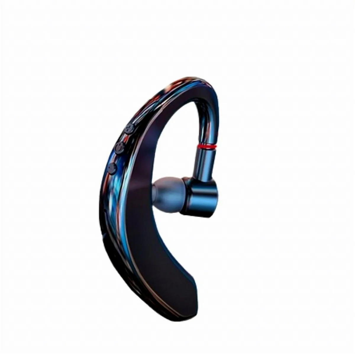 The Perfect Part The Perfect Part Y10 Bluetooth 5.0 Earbuds Black — product photo