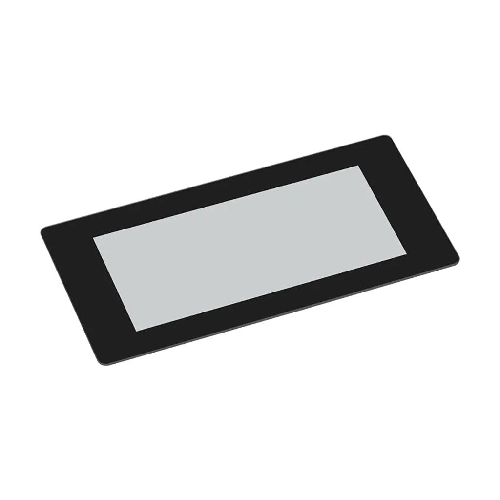 LORDWORLD LORDWORLD 2.9inch Touch E-Paper HAT 296×128 40PIN — product photo