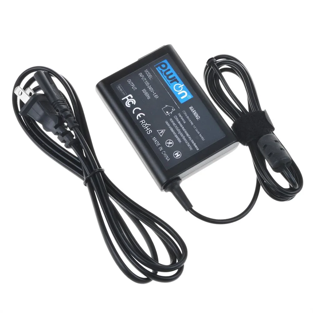 PWRON PWRON AC DC Adapter for Western Digital DL2100 100-240V 50-60Hz 1.8m — product photo