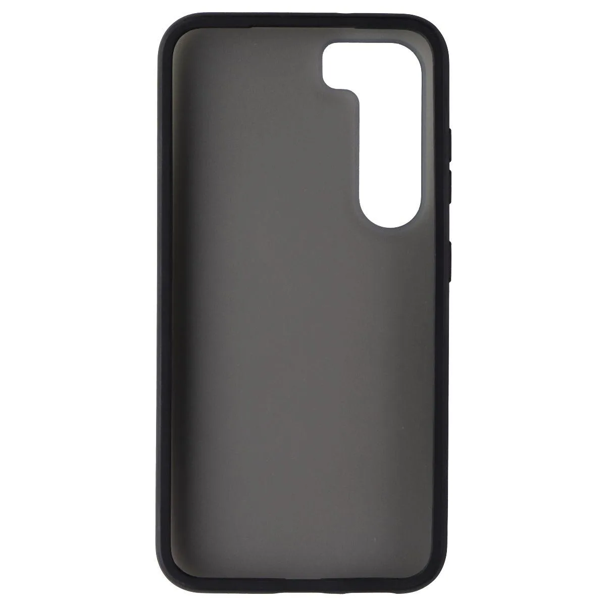 Verizon Verizon Slim Sustainable Flex Case Samsung Galaxy S23 Smoke — product photo
