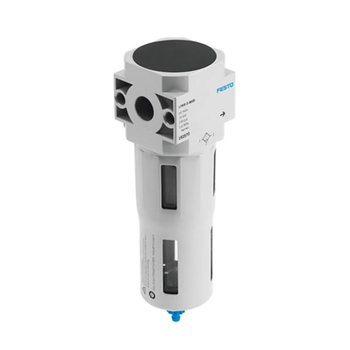 Festo Festo LF-D-5M-MINI-A-U Basic Valve 546453 Mini 5 µm 3559.32 l/min — product photo