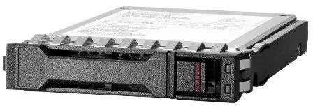 HPE HPE P41533-001 3.84TB SAS 12G 2.5in server accessory — product photo