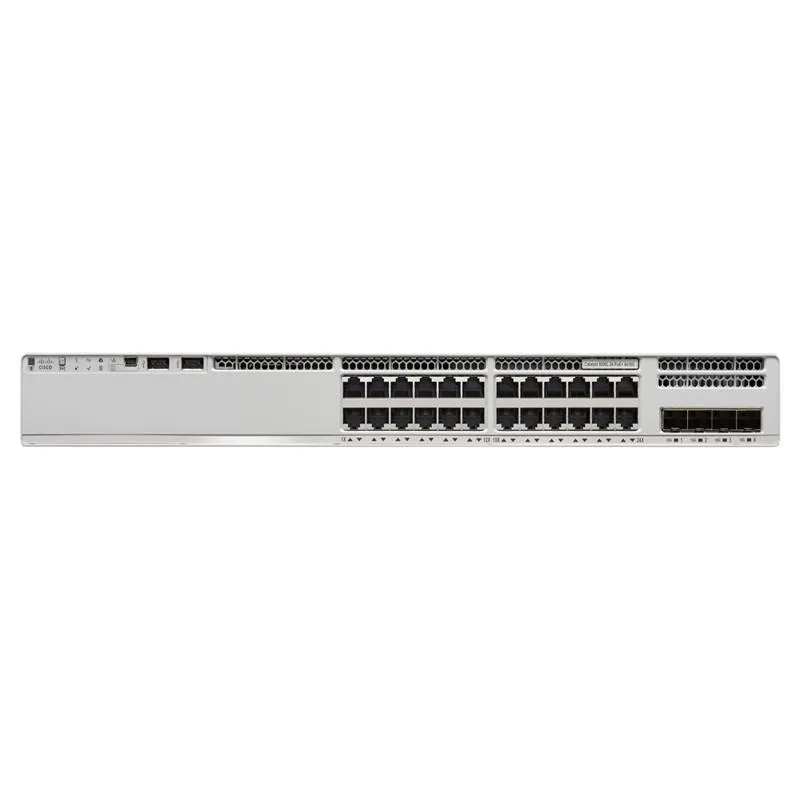 EVESKY EVESKY C9200L-24T-4G-A network switch 24-port 4x1G uplink — product photo