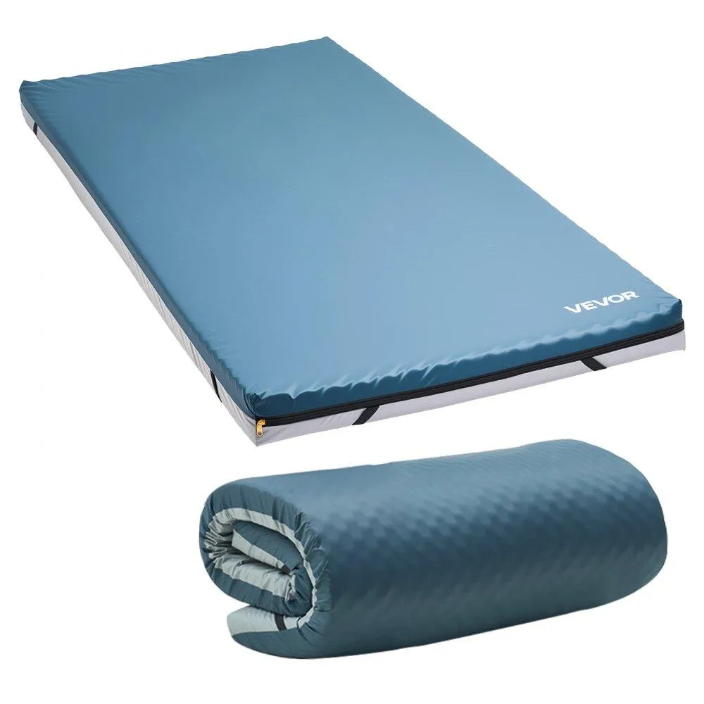 VEVOR VEVOR Hospital Bed Mattress 34 x 76 x 3.5 in 300 lbs — product photo