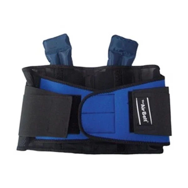 Impacto Impacto ATAS Air Temp Advantage Back Belt Black S 24-32 in — product photo