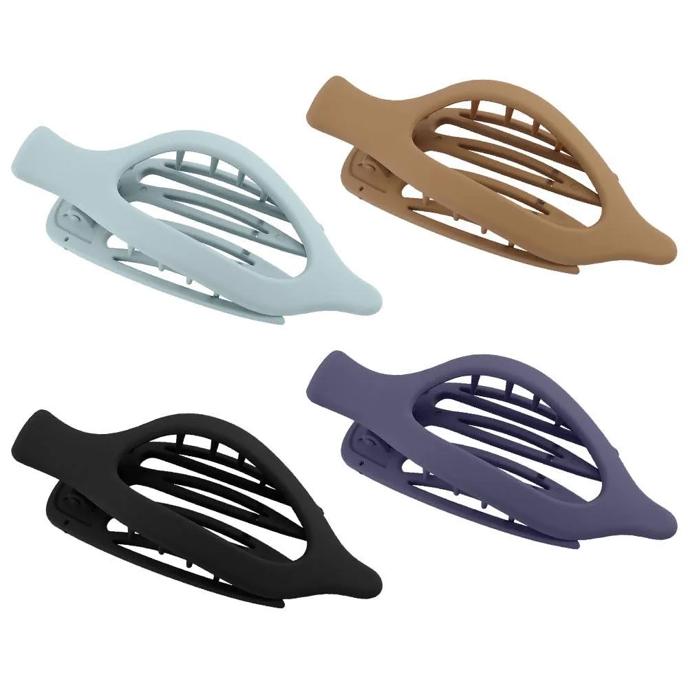  AOPRIE HP0004 Hair Pins Bow 4 Pack — product photo
