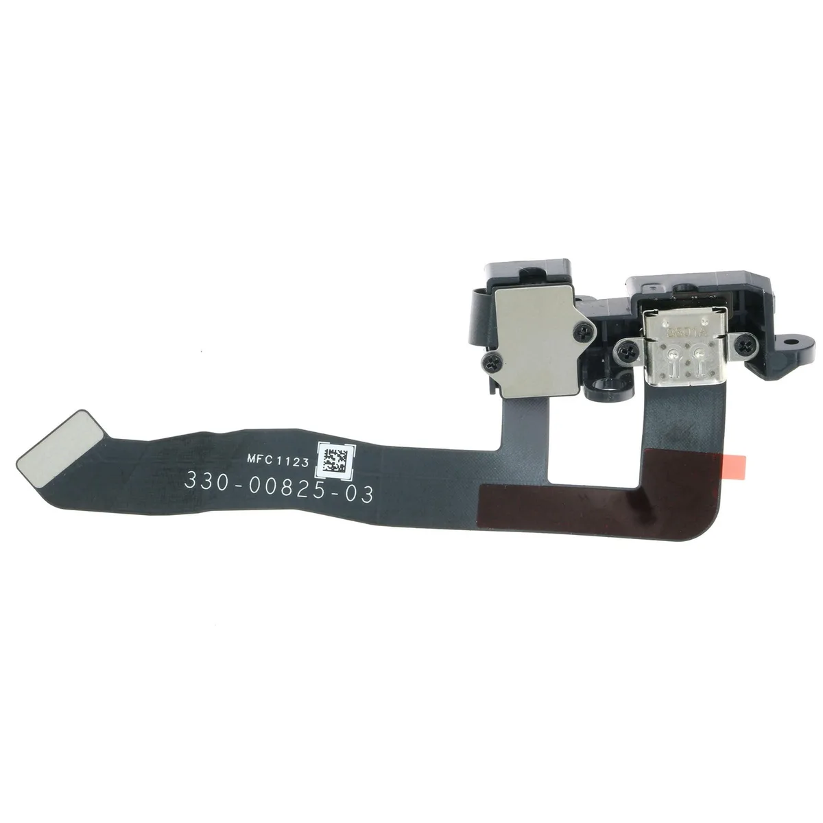 Bipra Bipra 2 in 1 Accessory Type c Charging Port Headphone Jack Flex Cable MFC 2420 330-00825-03 — product photo