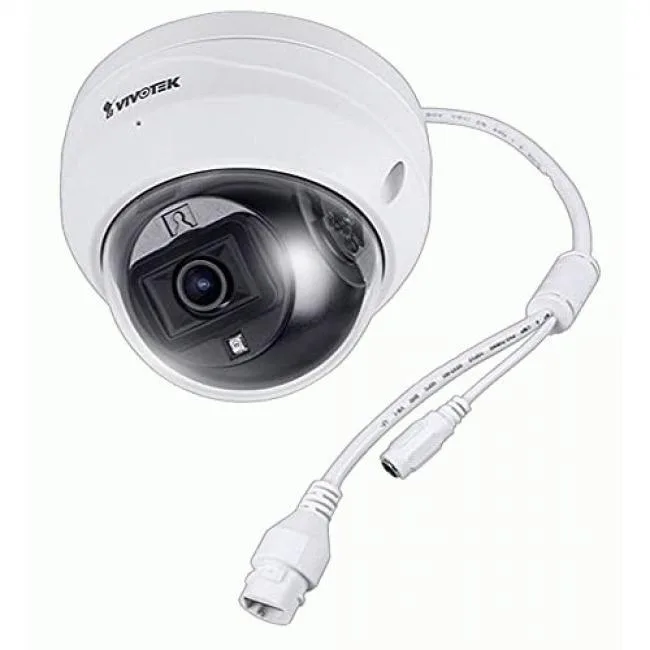 VIVOTEK Inc. VIVOTEK Inc. FD9369-F2 2MP network camera 2.8mm 116° 98' IR — product photo