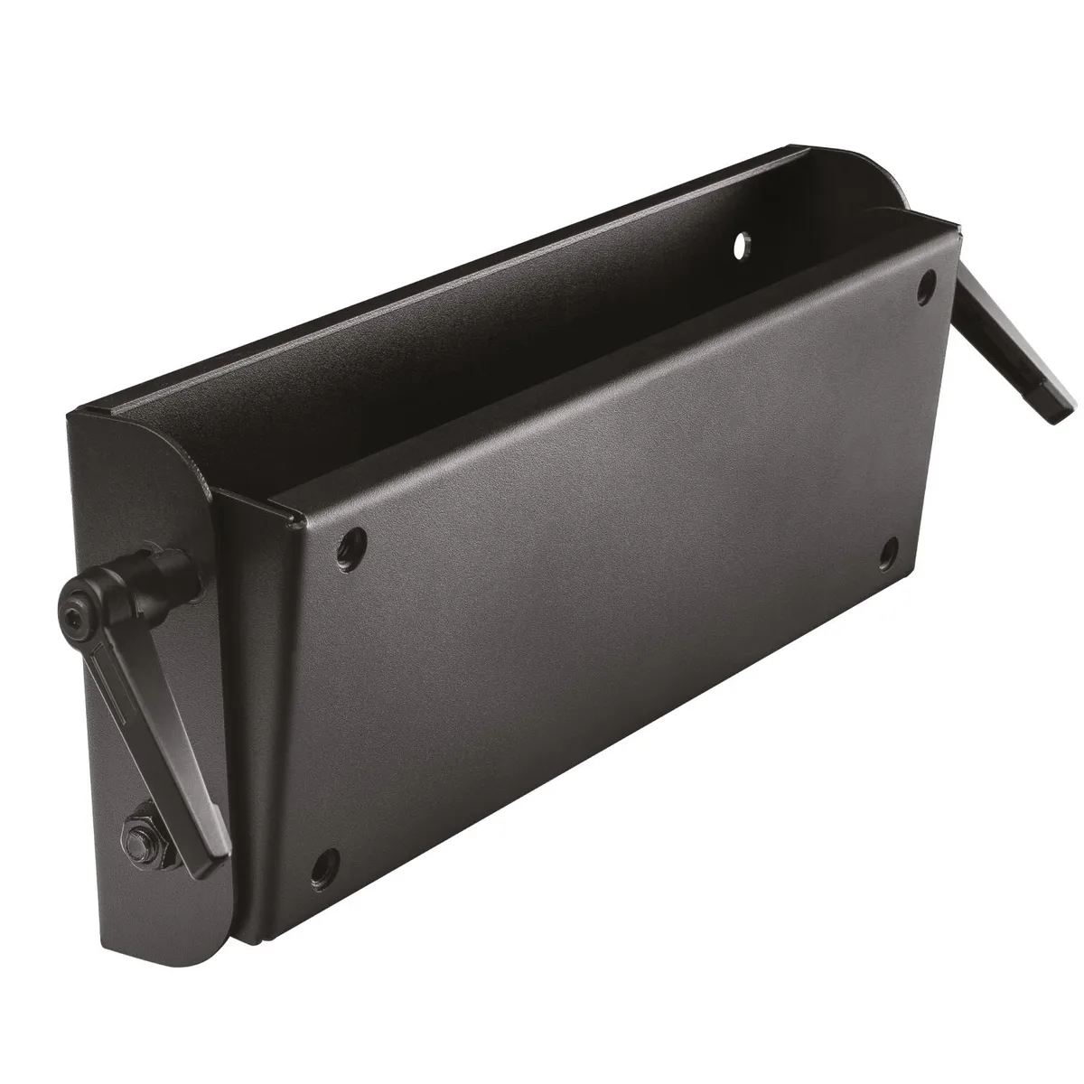 ONKRON ONKRON Tilting Adapter Panel ATL1881 Black — product photo