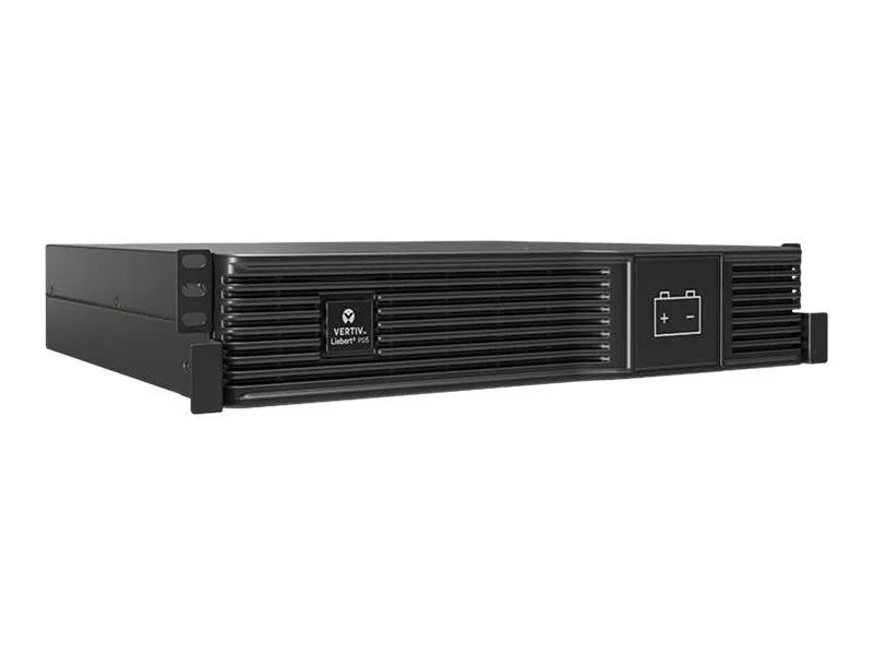 Emerson Network Power Solutions Emerson Network Power Solutions Liebert Battery Cabinet 24 V DC for PSI5-800RT120 PSI5-1100RT120 — product photo