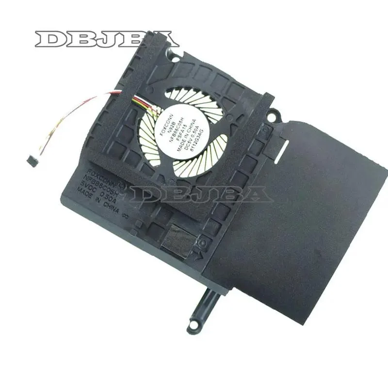 DBTLAP DBTLAP CPU Cooling Fan for HP 22-b001na 22-b000na 22-b013w — product photo