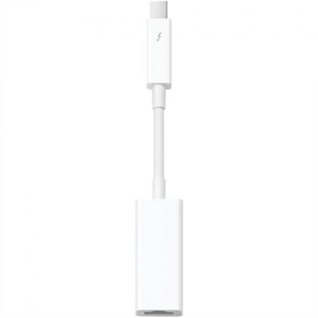Total Micro Technologies Total Micro Technologies MD463LL/A-TM fibre optic cable Thunderbolt 1 Gbit/s — product photo