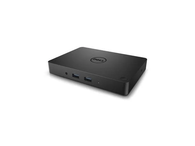 DELL DELL WD15 Monitor Dock 4K 130W USB-C — product photo