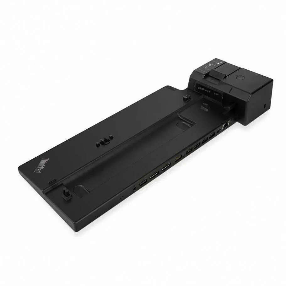 Lenovo Lenovo ThinkPad Pro Dock 40AH SD20T34310 USB-C Docking Station — product photo