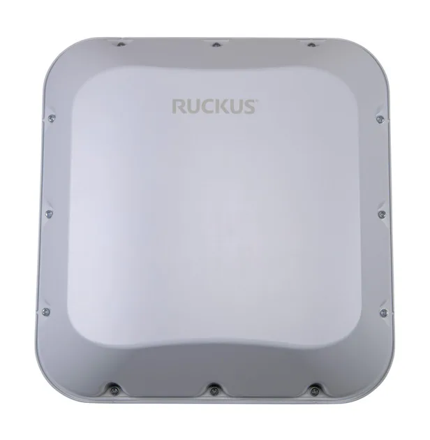 RUCKUS WIRELESS RUCKUS WIRELESS 901-T670-US01 access point — product photo