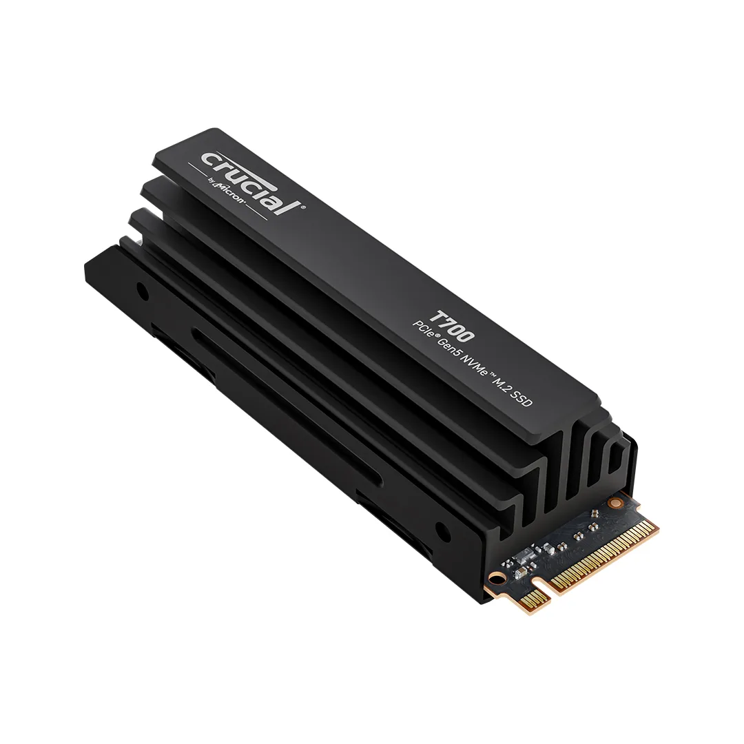 Crucial Crucial CT4000T700SSD5 T700 4TB internal SSD — product photo