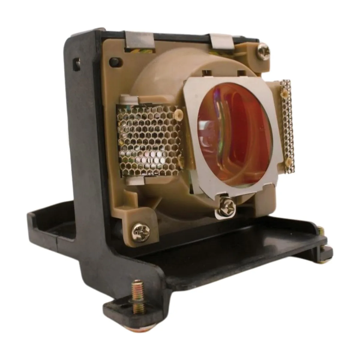 Jaspertronics Jaspertronics L1624A 250W Lamp Housing for HP DS760 PB8120 VP6110 PB8230 — product photo