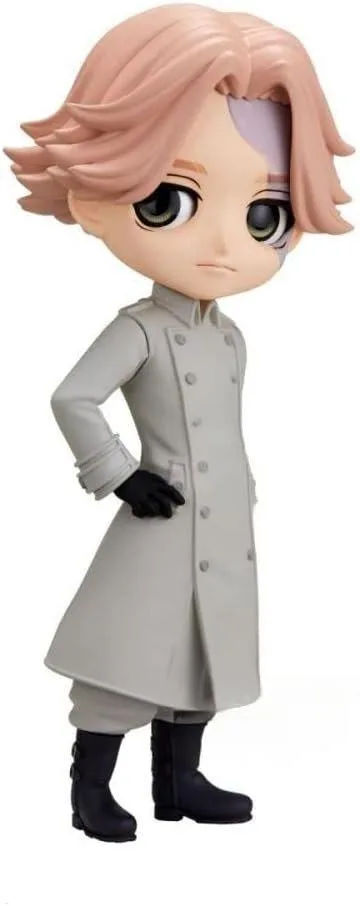 Bandai Bandai Banpresto Tokyo Revengers Seishu Inui Ver. A action figure 5.5 — product photo