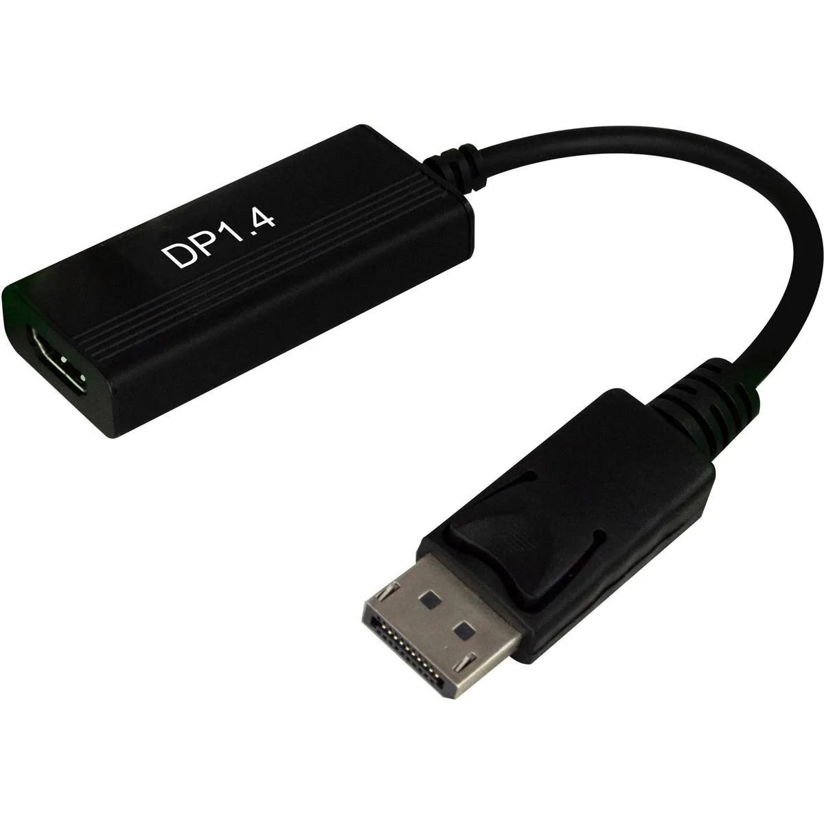 Go Simply Connect Go Simply Connect DisplayPort 1.4 to HDMI 2.0b Adapter Dongle #DO-D001 — product photo
