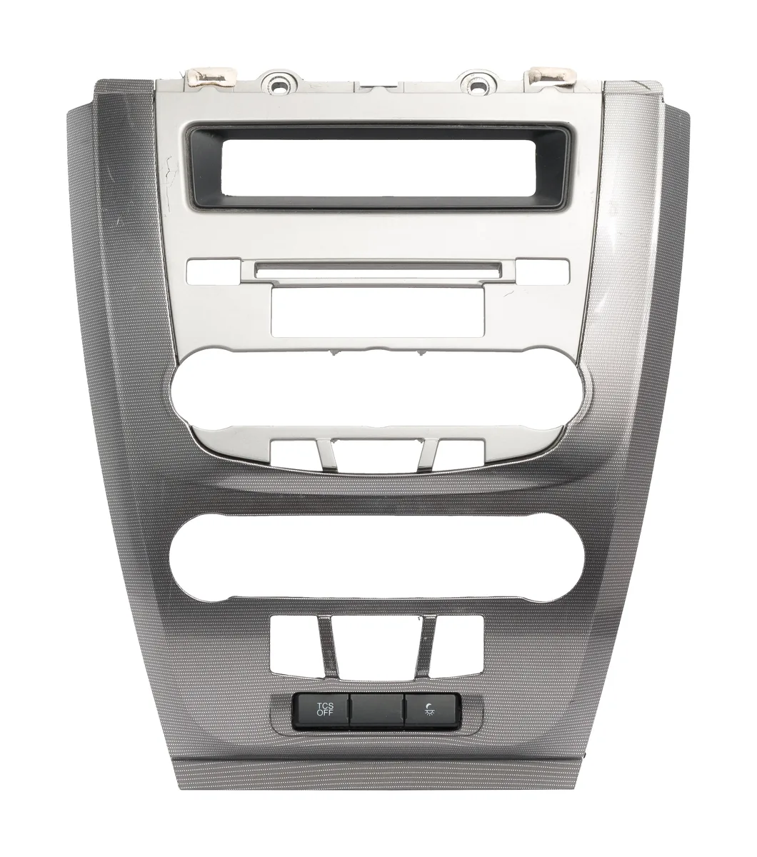 1 Factory Radio 1 Factory Radio FJGSA Trim Bezel 2010-2012 Ford Fusion — product photo