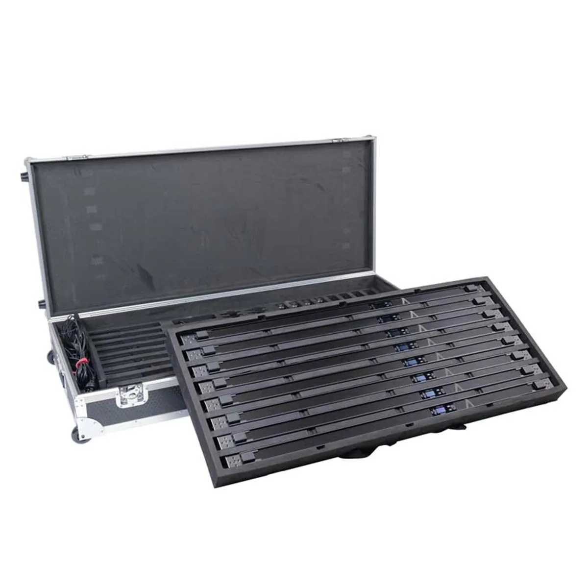 Aputure Aputure INFINIBAR PB12 4ft RGBWW LED Pixel Bar 8-Light Kit — product photo