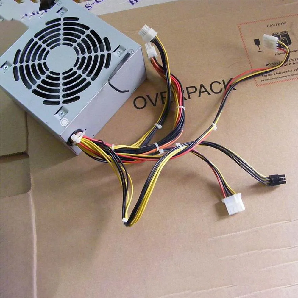 godream godream U20 Workstation Power Supply 300-1950-01 400W — product photo