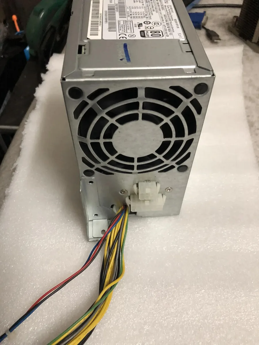 KHACHIMO KHACHIMO DPS-500XB A 500W ATX Power Supply — product photo