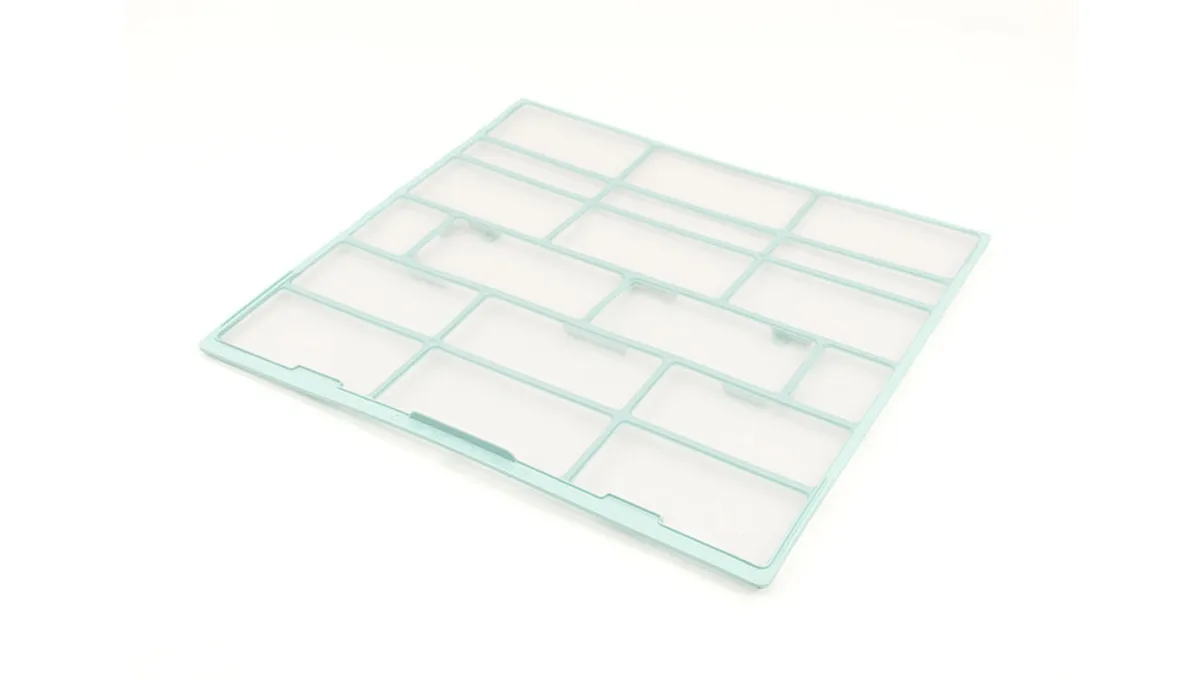 Appliance Factory Parts Appliance Factory Parts air filter part 12100204000522 — product photo