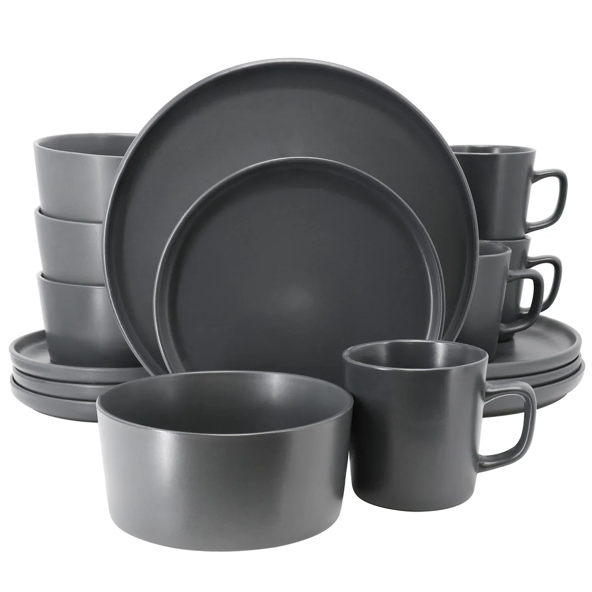 Elama Elama 510121851M 16 Piece Dinnerware Set — product photo
