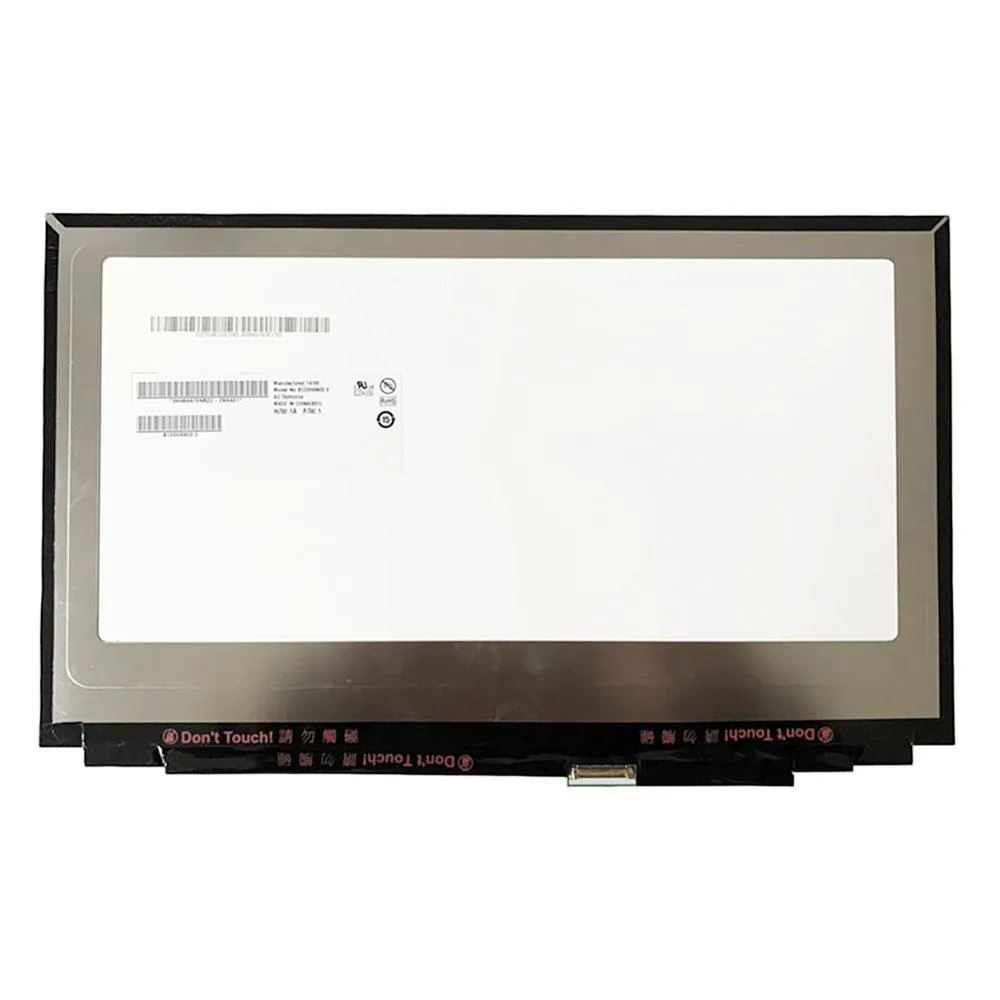 ATPAZDB ATPAZDB LP133WF2 laptop screen 13.3 1920x1080 IPS 30 Pins 60Hz — product photo