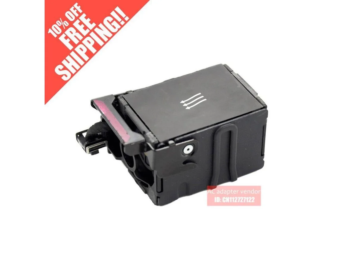 Fans Fans HP DL360 G8 server cooling fan 654752 667882 — product photo