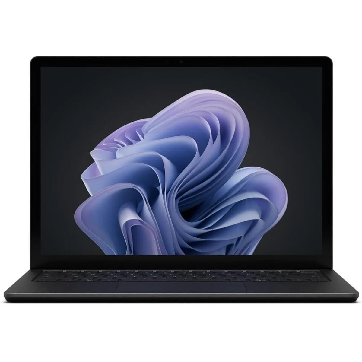 Microsoft Microsoft Surface Laptop 6 10W-00001-R-CR 13.5" Intel Core Ultra 7 165U 16GB 512GB NVMe Windows 11 Pro Black — product photo