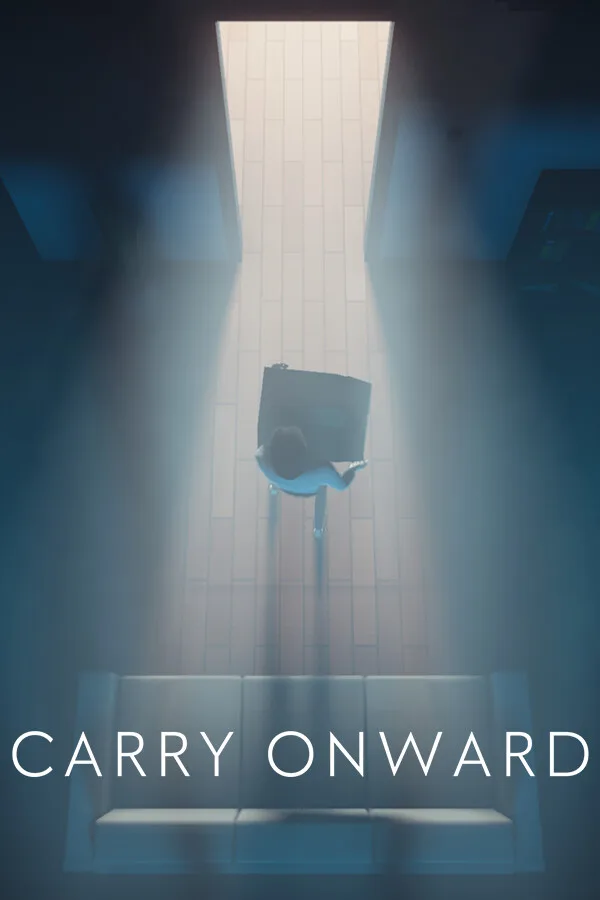 Nejcraft Interactive Nejcraft Interactive Carry Onward PC Steam downloadable game — product photo