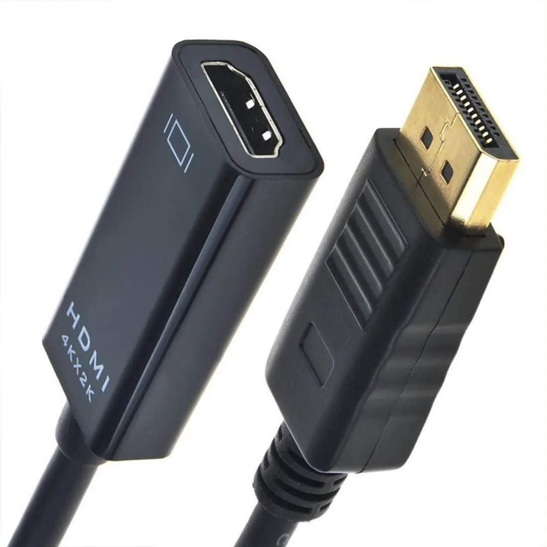 Vszerda Vszerda DisplayPort to HDMI 1.4 Adapter DP-069 — product photo