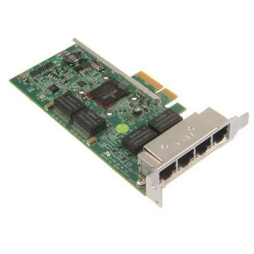 DELL DELL Broadcom 5719 Quad Port Low Profile Network Card Ygcv4 — product photo