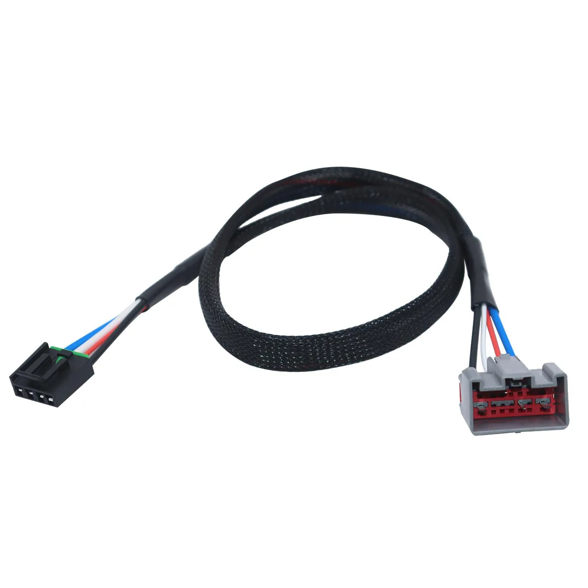 CARROFIX CARROFIX Trailer Brake Controller Harness 2009-2022 Ford F-150 250 350 450 550 Super Duty — product photo
