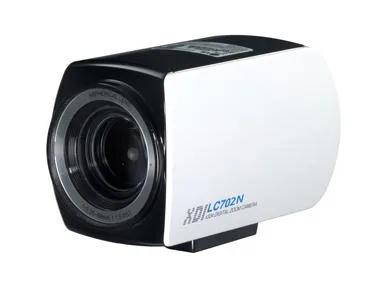 Computar Ganz Computar Ganz LC702N 540 TVL 27X AF Zoom CCTV Camera — product photo