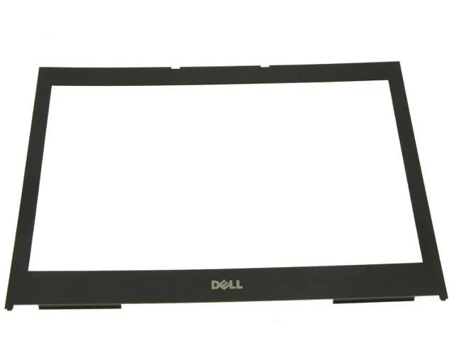 DELL DELL Precision M4800 15.6" LCD Bezel D2G29 — product photo