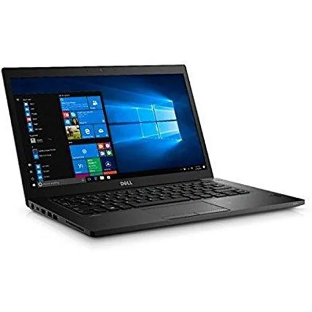 DELL DELL Latitude 7480 14in laptop i7-6600U 16GB 512GB Windows 10 Pro — product photo