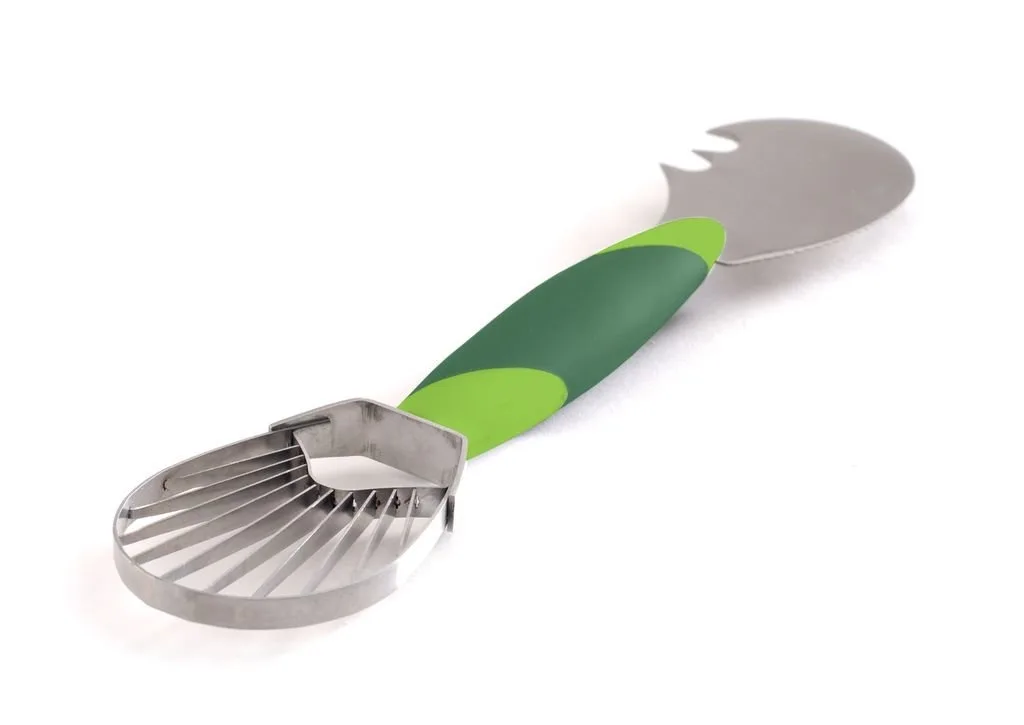  WORKPRO 5172 Avocado Cut/Pit/Slice Tool 11 in x 2.5 in — product photo