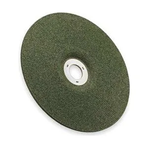 3M 3M 92318 Cut-Off Wheel Type 27 4-1/2in 5/8-11 — product photo