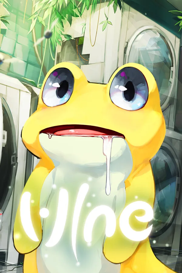 Digital Steam code card for VINE puzzle platformer on PC
