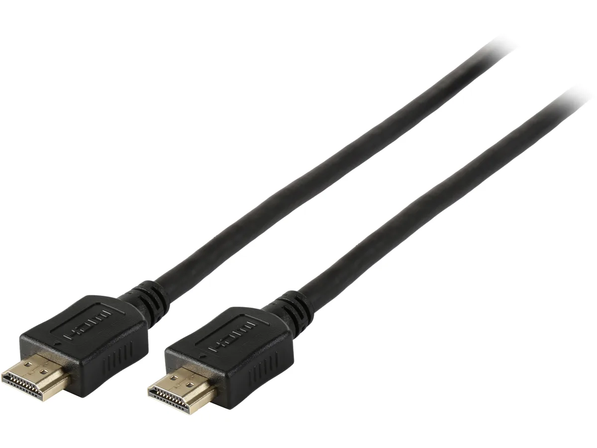 Tripp Lite Tripp Lite P569-016 HDMI cable 16 ft 18 Gbps — product photo